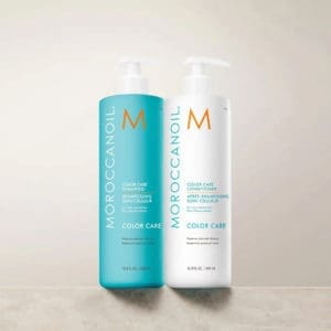 Moroccanoil Colour care  Shampoo & Conditioner Duo - 2 x 500ml