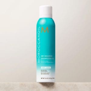 Moroccanoil Dry Shampoo Light Tones - 217ml