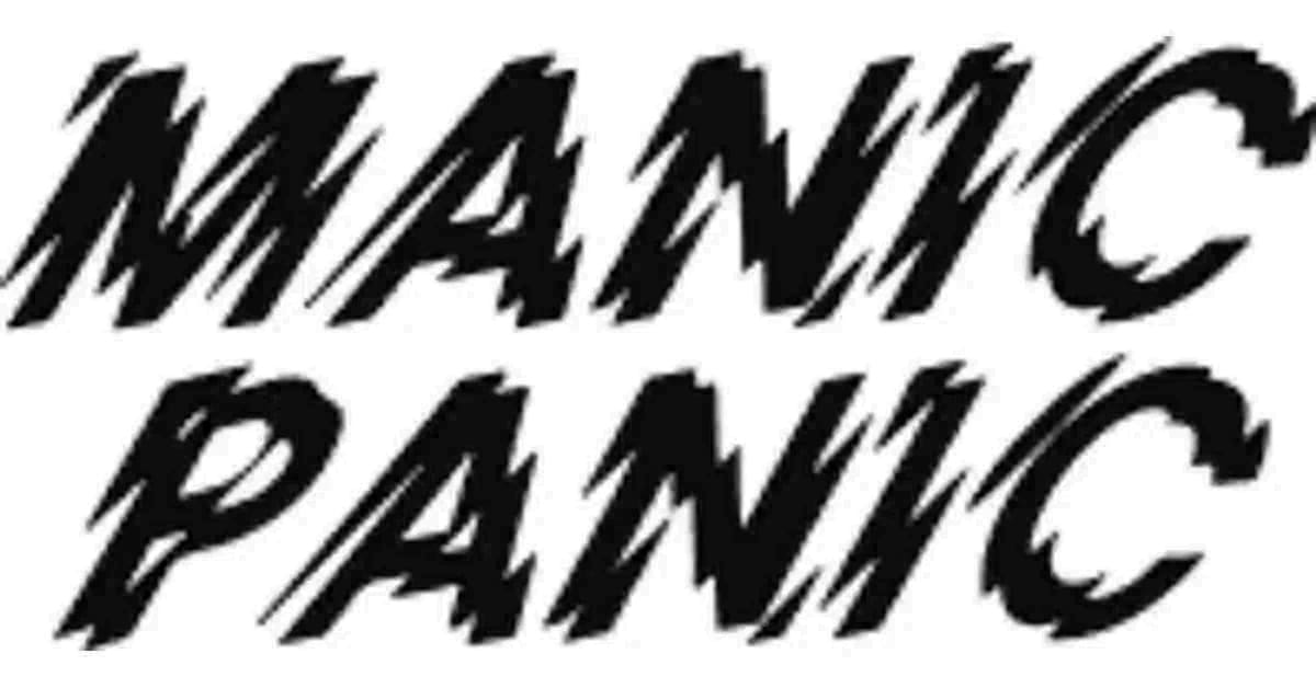 Manic-panic