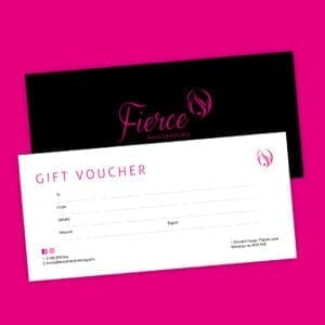 Gift Voucher